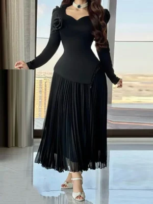Midnight Elegance