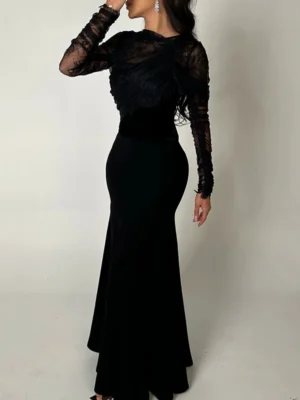 Velvet Elegance
