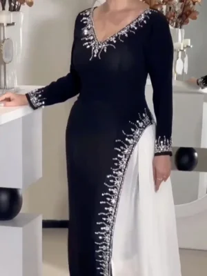 Black Swan Elegance