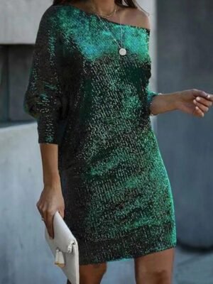Emerald Sparkle Mini