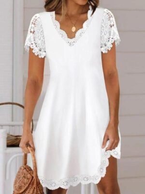 Isla Lace Mini
